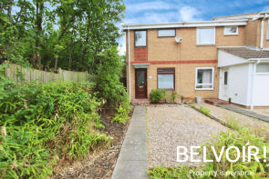 32, Quantock Road, Nottingham NG10 4GZ