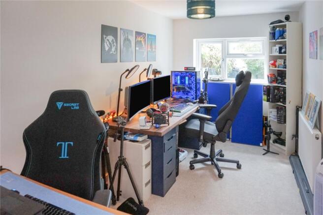 Study/Bedroom