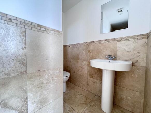 En-Suite ii