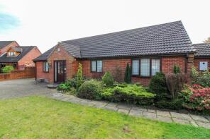11, All Saints Close, Wymondham NR18 9QT