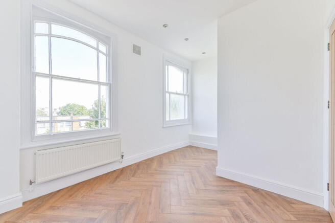 Apartment in London, Taverner Square, Finsbury Park - More