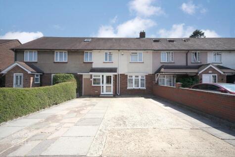 Friars Way, Luton, Bedfordshire, LU1 5PR