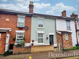 41, Cromwell Road, Colchester CO2 7EN