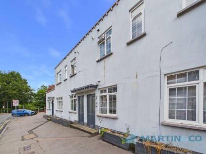 High Street, Edenbridge