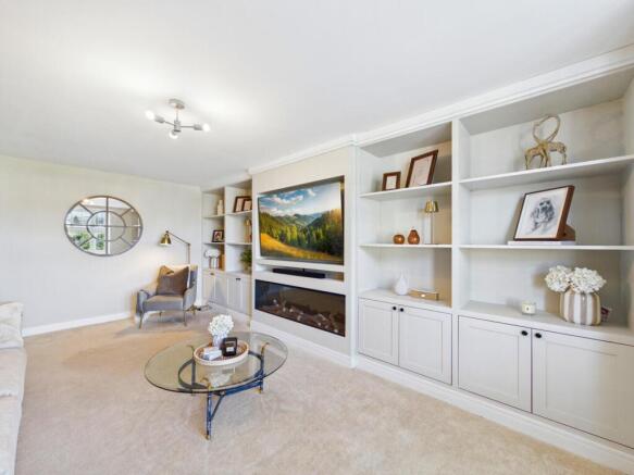 4 bed Detached for sale Image 7