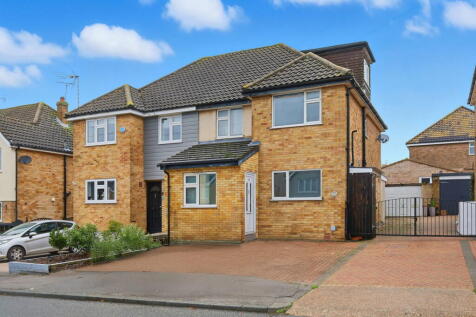 Upland Road, Billericay, CM12