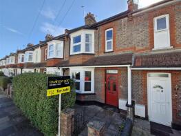 38, Havelock Road, Harrow HA3 5SA