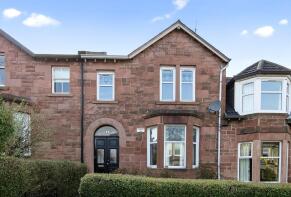 11, Ravenswood Drive, Glasgow G41 3QR