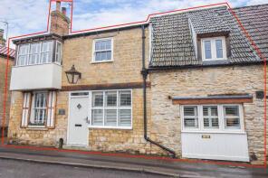 2 Lantern Cottage, Bridge Street, Stamford PE9 4HH