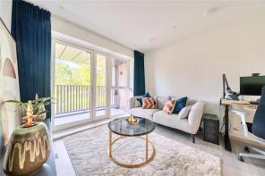 2, Folajimi Apartments, Alexis Street, London SE16 3XG
