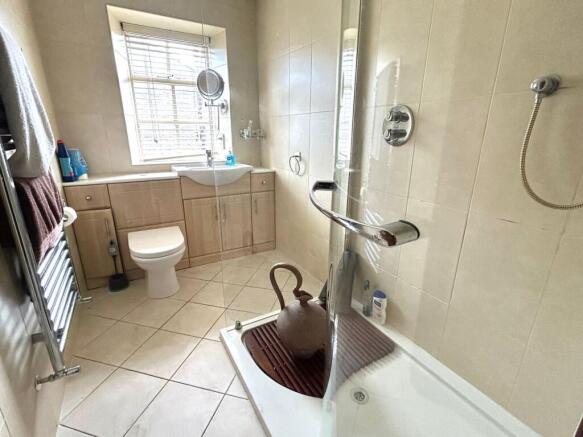1 bed Terraced for sale Image 8