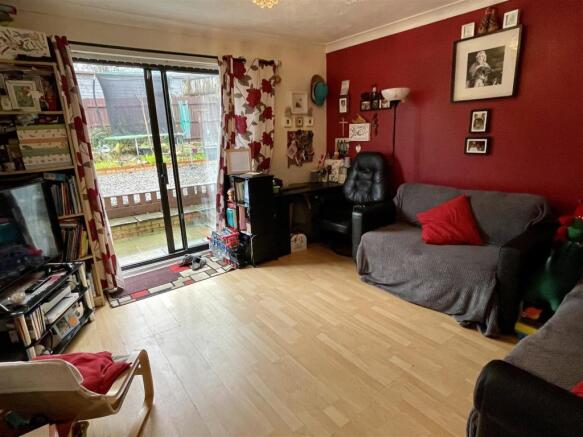 Living/Dining Room