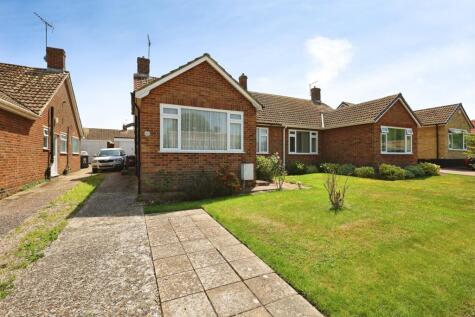 Cornmill Gardens, Polegate