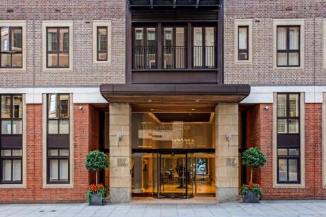 Westminster Green, 8 Dean Ryle Street, Westminster, London, SW1P