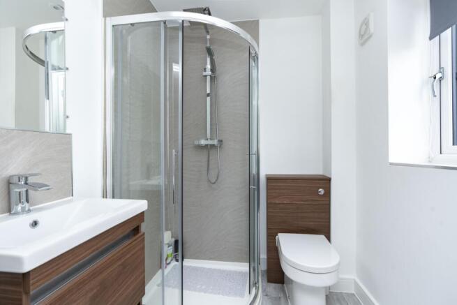 En-suite 