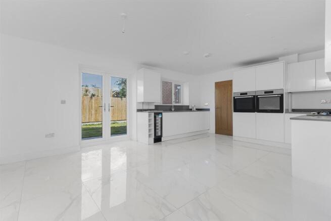 Herdwick Close, Rugby