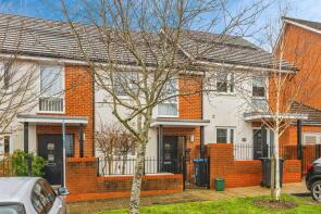 9, Lexington Drive, Haywards Heath RH16 3UN