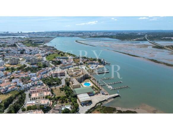 Luxury Two Bedroom Apartment For Sale With Terrace Riverviews