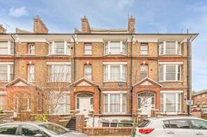 Basement Flat, 20, Birchington Road, London NW6 4LJ