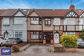 38, Gresham Drive, Chadwell Heath, Romford RM6 4TS
