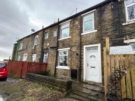 6, Sutcliffe Place, Bradford BD6 1JL