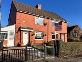 5, Gloucester Avenue, Horwich, Bolton BL6 6NF