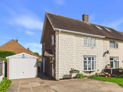 Chilvers Close, Bestwood Park, Nottingham