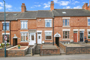 135, Coleshill Road, Atherstone CV9 2AG