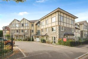 Flat 8, William Court, Overnhill Road, Bristol BS16 5FL