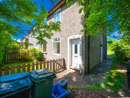 103 Carrick Knowe Drive, Carrick Knowe, Edinburgh, EH12