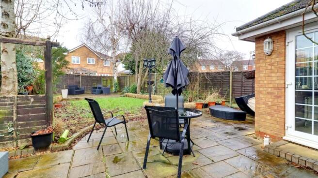 Garden 2
