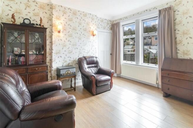 Sitting/Dining Room