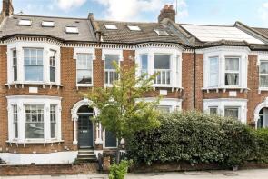 Flat 3, 109, Tooting Bec Road, London SW17 8BW