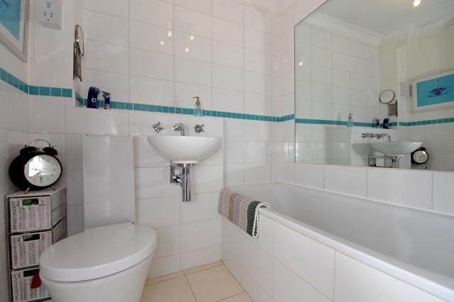 Beautiful Bathoom
