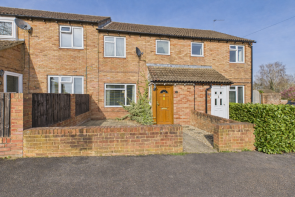 30, Wallace Close, Marlow SL7 1TY