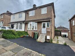 49, Beacon Down Avenue, Plymouth PL2 2RX