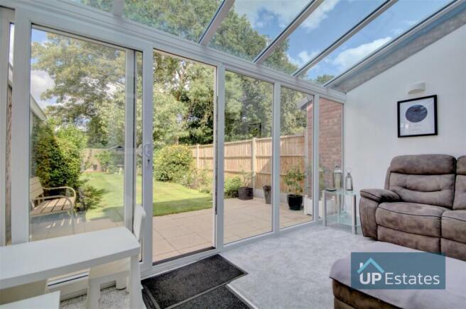 SUN ROOM