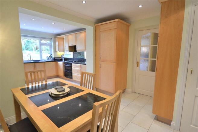 Kitchen 1