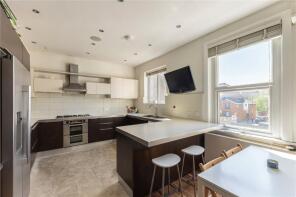 49a, Lambrook Terrace, London SW6 6TF