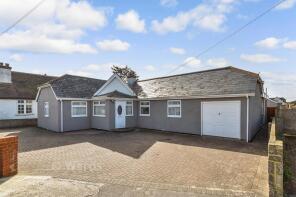90, The Parade, New Romney TN28 8RE