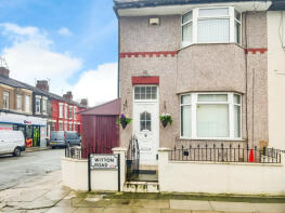 1, Witton Road, Liverpool L13 8DP