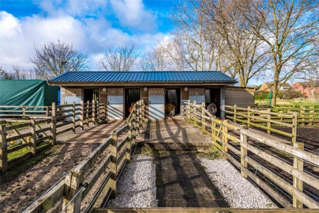 Stables