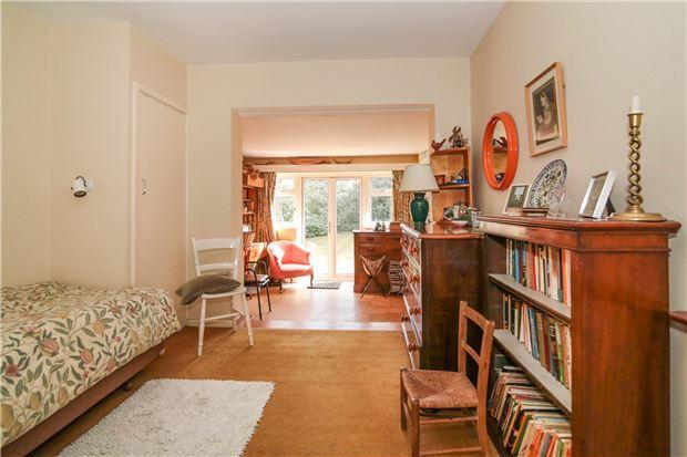 Bedroom 4/Playroom