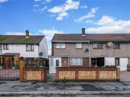 27, Muggeridge Road, Dagenham RM10 7BG