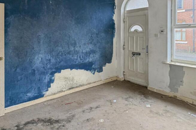 3 Florence Street, Walsall, West Midlands, WS1 2LQ