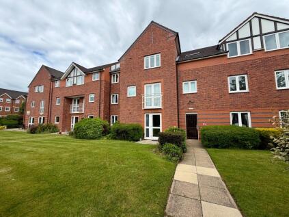 Highbridge, Gosforth, Newcastle upon Tyne, Tyne and Wear, NE3