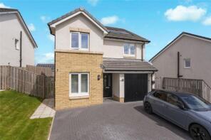 29, Piper Drive, Glenboig ML5 2FY