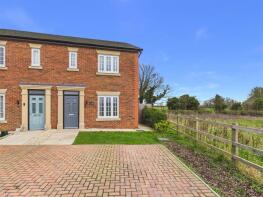 19, Vicarage Gardens, Tilstock, Whitchurch SY13 3JD