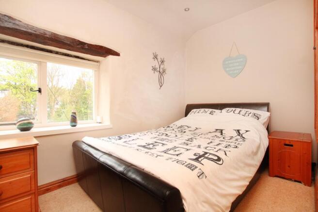 Double Bedroom Two