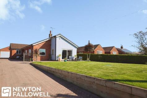Fingle Street, North Leverton, DN22